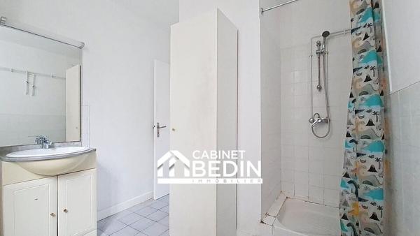 Achat Appartement 2 pieces Toulouse 1 chambre