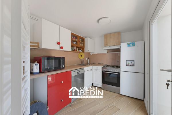Achat Maison 5 pieces Bordeaux 4 chambres