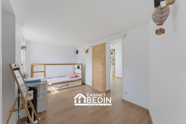 Achat Maison 5 pieces Bordeaux 4 chambres