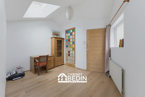 Achat Maison 5 pieces Bordeaux 4 chambres