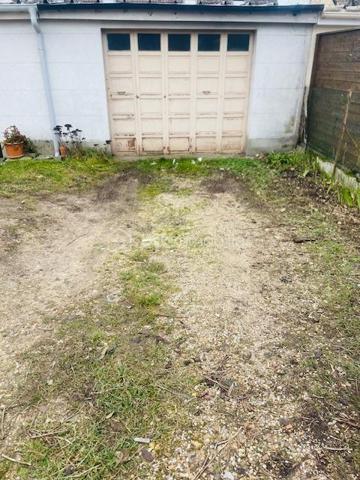 Appartement de 60 m²