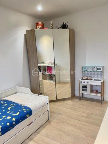 Appartement de 60 m²