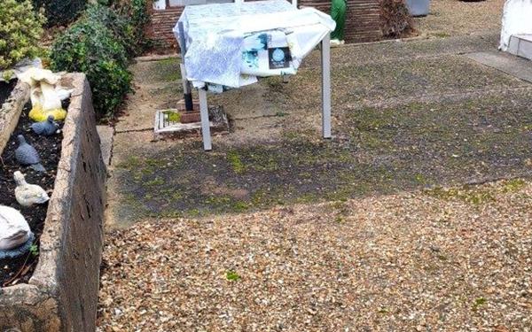 Maison à louer    2 pièces • 34,50 m2 Les Mureaux