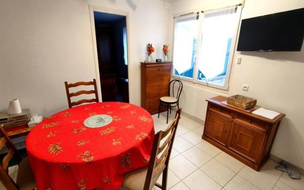 Maison à louer    2 pièces • 34,50 m2 Les Mureaux