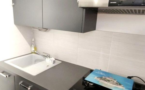 Maison à louer    2 pièces • 34,50 m2 Les Mureaux