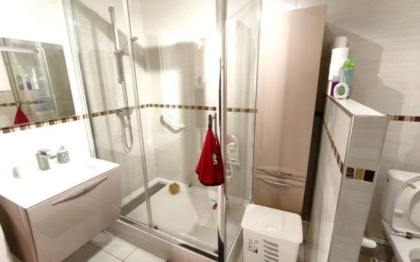 Maison à louer    2 pièces • 34,50 m2 Les Mureaux