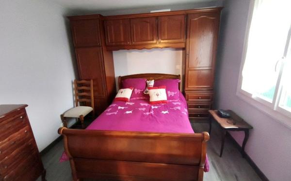 Maison à louer    2 pièces • 34,50 m2 Les Mureaux