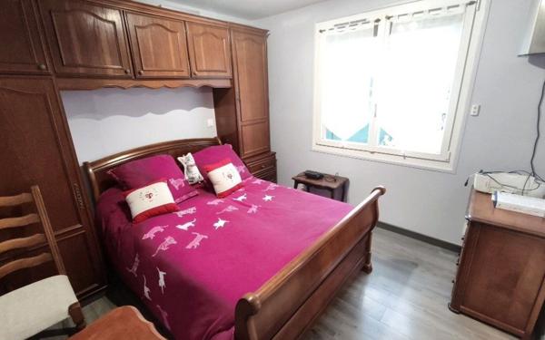 Maison à louer    2 pièces • 34,50 m2 Les Mureaux