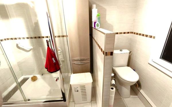 Maison à louer    2 pièces • 34,50 m2 Les Mureaux