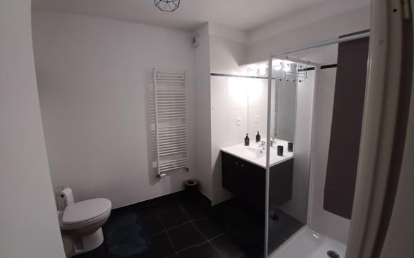 Appartement à louer    1 pièce •  Toulouse