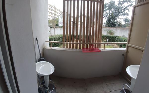 Appartement à louer    1 pièce •  Toulouse