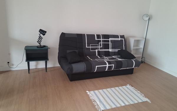 Appartement à louer    2 pièces • 35 m2 Annemasse