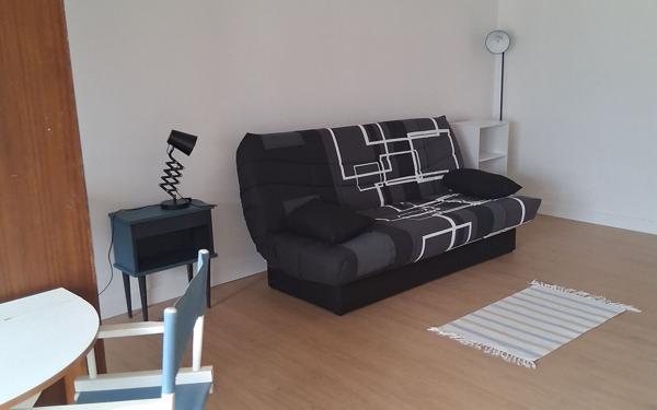 Appartement à louer    2 pièces • 35 m2 Annemasse