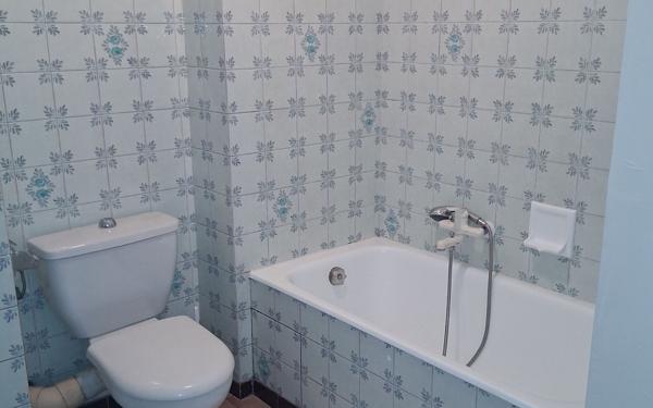 Appartement à louer    2 pièces • 35 m2 Annemasse