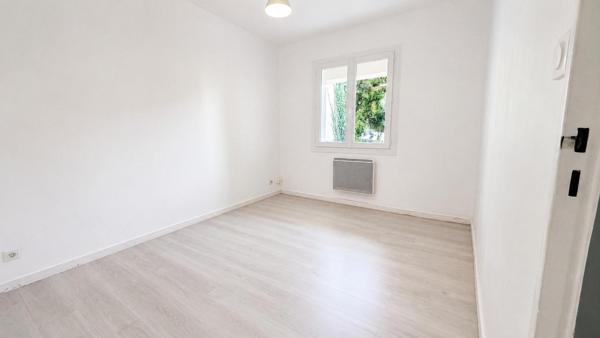Maison de plain-pied avec 3 chambres
