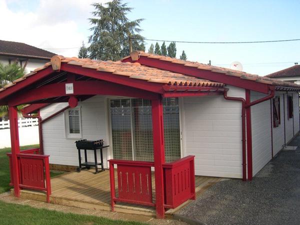 Immeuble à vendre |  Saint-Palais |  320 m²