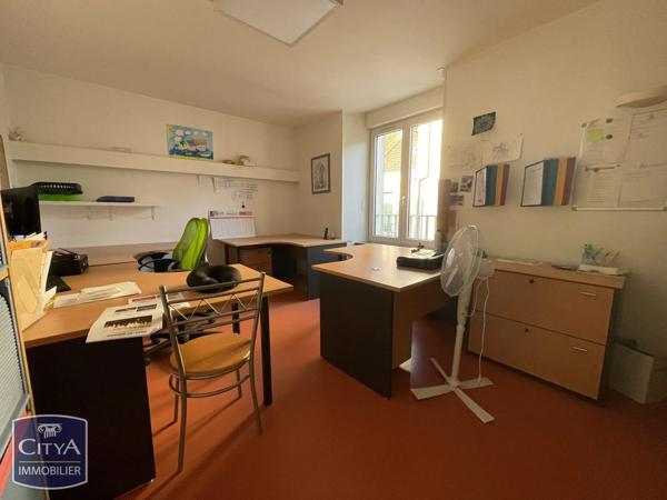 Appartement à vendre 4 pièces 108.41m²