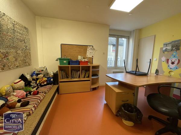 Appartement à vendre 4 pièces 108.41m²