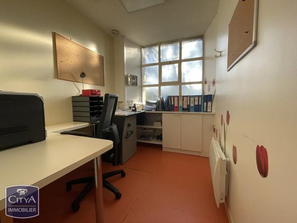 Appartement à vendre 4 pièces 108.41m²