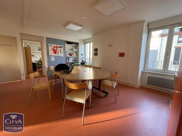 Appartement à vendre 4 pièces 108.41m²