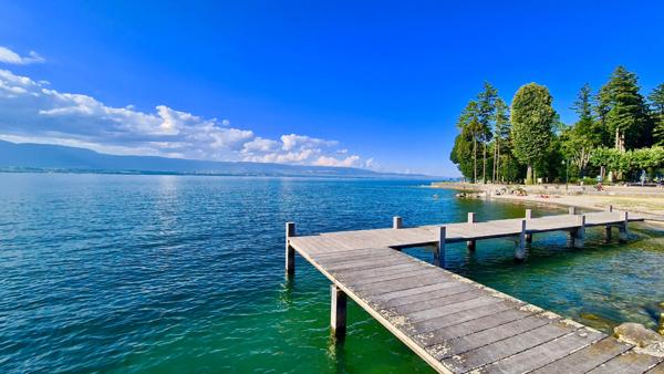 Maison à vendre 4 pièces CHENS SUR LEMAN (74)