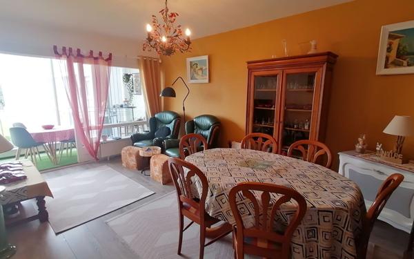 Appartement à vendre    3 pièces • 76,29 m2 Saint-Georges-de-Didonne