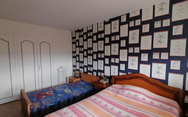 Appartement à vendre    3 pièces • 76,29 m2 Saint-Georges-de-Didonne