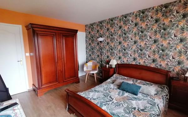 Appartement à vendre    3 pièces • 76,29 m2 Saint-Georges-de-Didonne