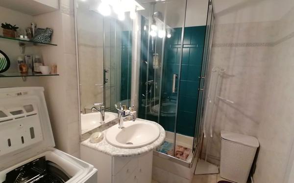 Appartement à vendre    3 pièces • 76,29 m2 Saint-Georges-de-Didonne