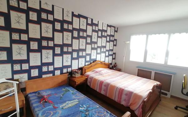 Appartement à vendre    3 pièces • 76,29 m2 Saint-Georges-de-Didonne