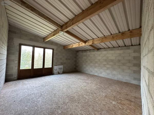 Maison à vendre à Gaye dans la Marne (51120), ref : 043/1776