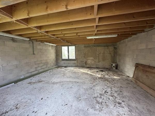 Maison à vendre à Gaye dans la Marne (51120), ref : 043/1776