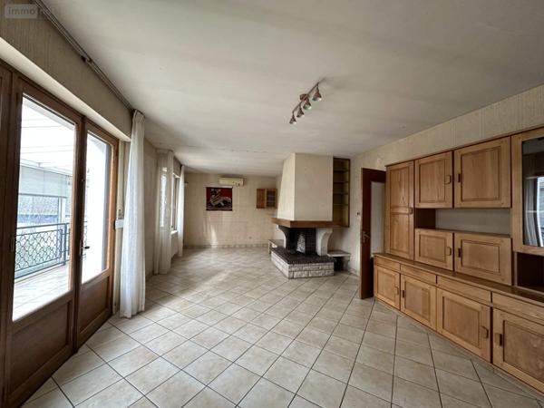 Maison à vendre à Gaye dans la Marne (51120), ref : 043/1776