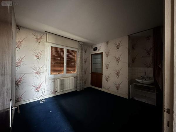 Maison à vendre à Gaye dans la Marne (51120), ref : 043/1776