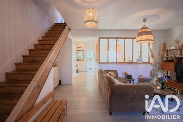 Maison à vendre 5 pièces 99,7 m² Tarnos