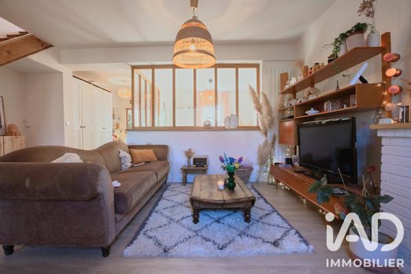 Maison à vendre 5 pièces 99,7 m² Tarnos