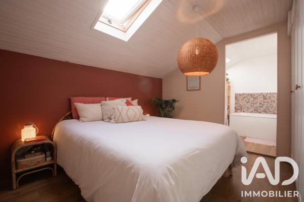 Maison à vendre 5 pièces 99,7 m² Tarnos