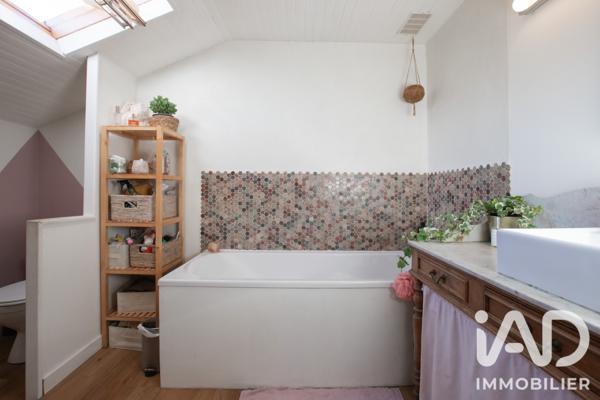 Maison à vendre 5 pièces 99,7 m² Tarnos