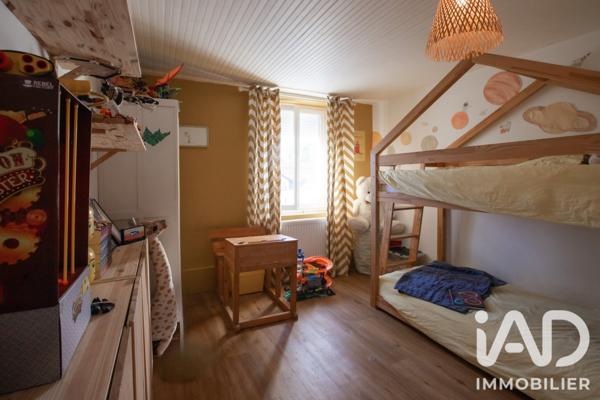 Maison à vendre 5 pièces 99,7 m² Tarnos