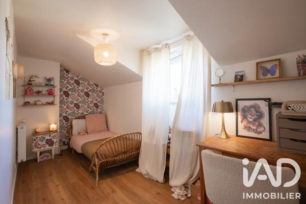 Maison à vendre 5 pièces 99,7 m² Tarnos