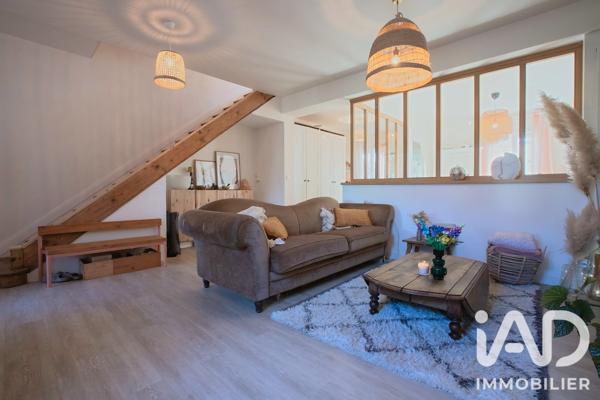 Maison à vendre 5 pièces 99,7 m² Tarnos