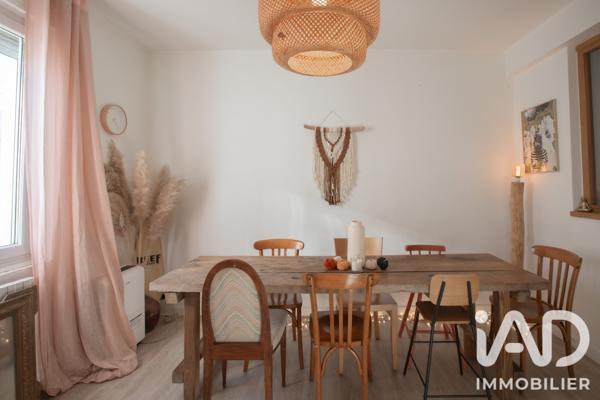 Maison à vendre 5 pièces 99,7 m² Tarnos