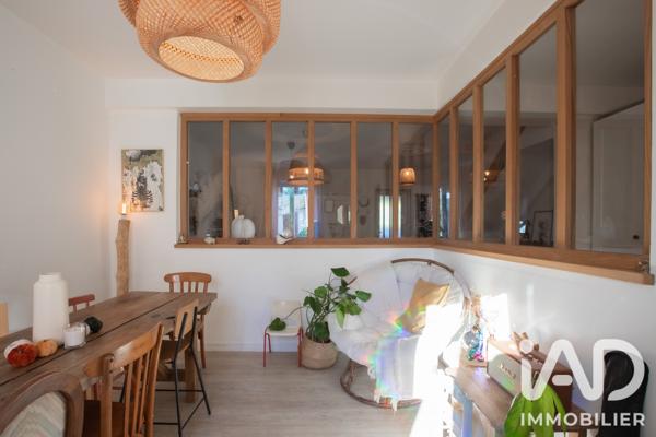Maison à vendre 5 pièces 99,7 m² Tarnos