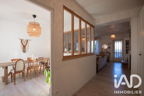 Maison à vendre 5 pièces 99,7 m² Tarnos