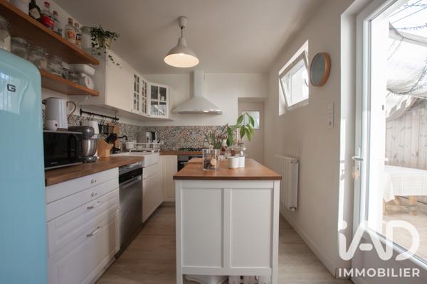 Maison à vendre 5 pièces 99,7 m² Tarnos