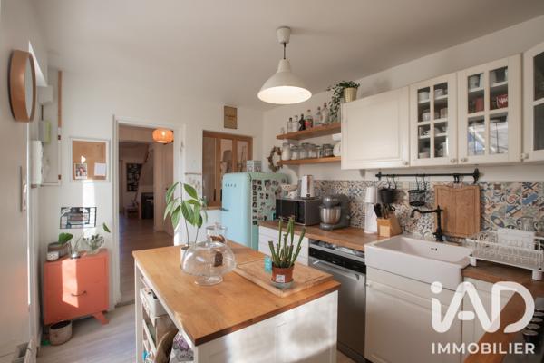 Maison à vendre 5 pièces 99,7 m² Tarnos