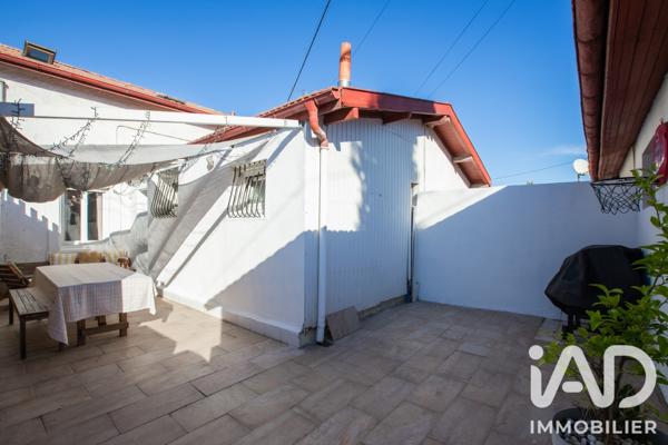Maison à vendre 5 pièces 99,7 m² Tarnos