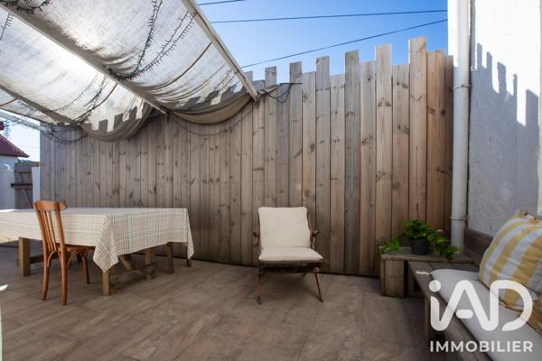 Maison à vendre 5 pièces 99,7 m² Tarnos