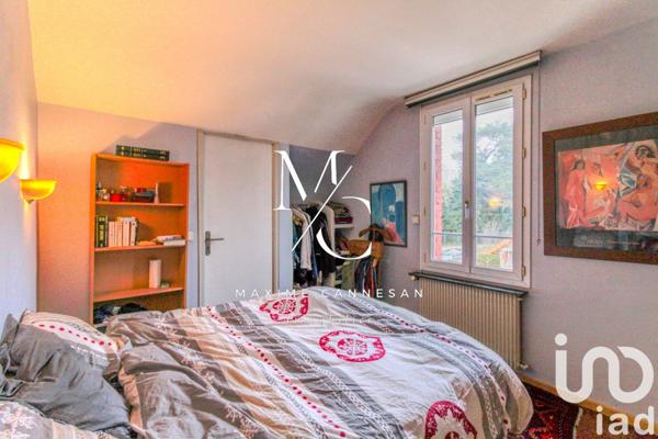 Maison à vendre 4 pièces 76 m² Rouen