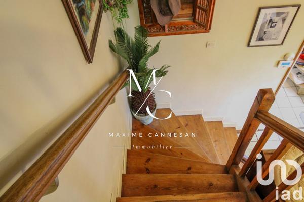 Maison à vendre 4 pièces 76 m² Rouen